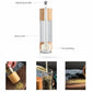 Nordic Clear-View Salt & Pepper Mill
