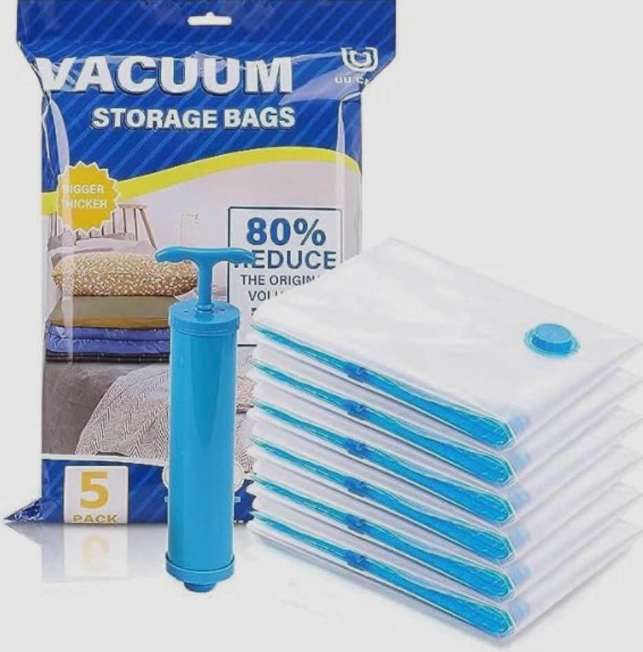 Vaccum Storage Bag