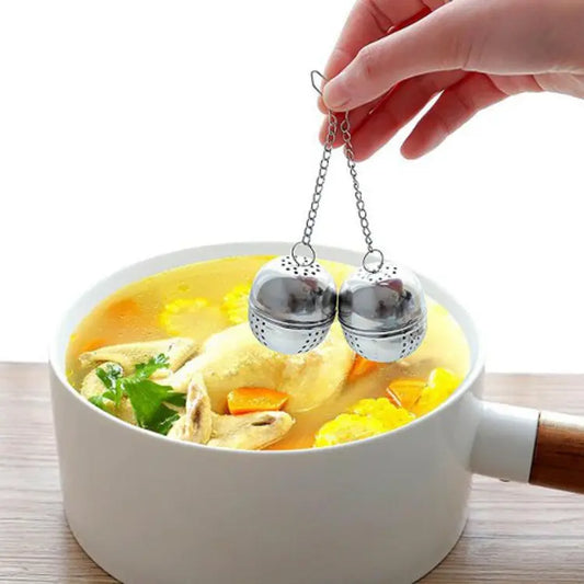 Tea & Spice Infuser