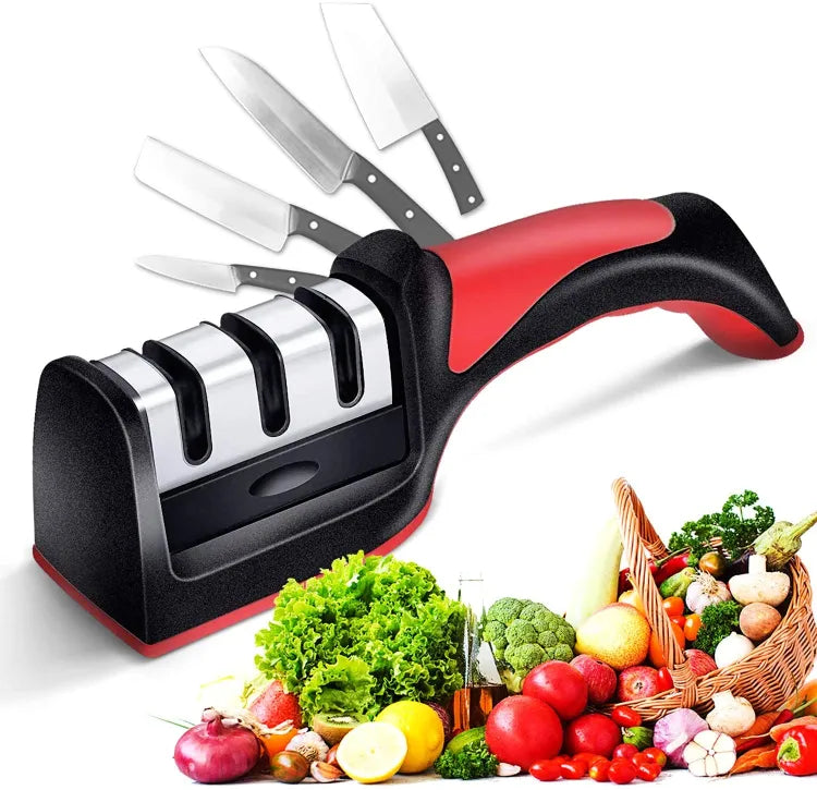 Knife Sharpener