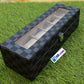 Buy Original 6 Grid PU Leather Watch Organizer