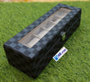 Buy Original 6 Grid PU Leather Watch Organizer