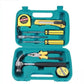 Hardware Tool Set - 9Pcs