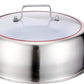 Stainless Steel Cooking Steamer