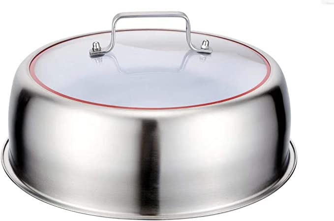 Stainless Steel Cooking Steamer