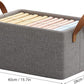 Clothing Drawer Organizer