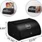 Metal Material Fancy Kitchen Bread Box