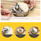 Dumpling Mold Stainless Steel