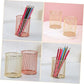 Fancy Makeup Brushes & Pencil Holder