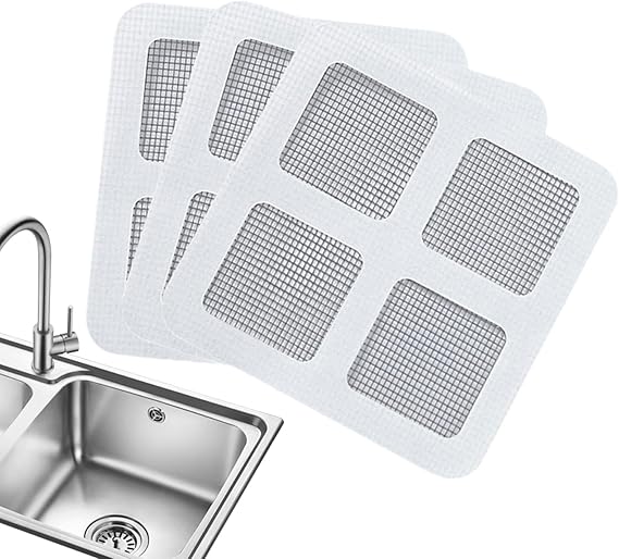 Sink Strainer Pack