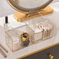 Mini Acrylic Organizer Box