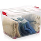 40 Litre Storage Airtight Container