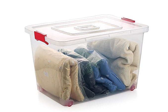 40 Litre Storage Airtight Container