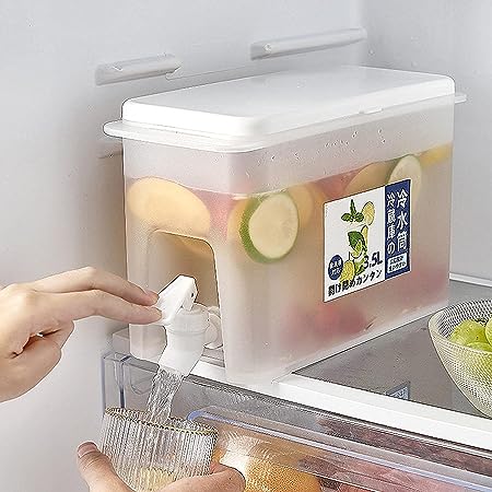 3.5L Juice Water Dispenser