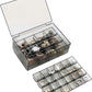 3 Layer Acrylic Jewelry Box