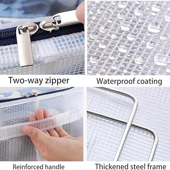 Premium Quality Shoes Organizer