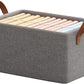 Clothing Drawer Organizer