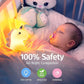 Unicorn Rechargeable Lamp Light