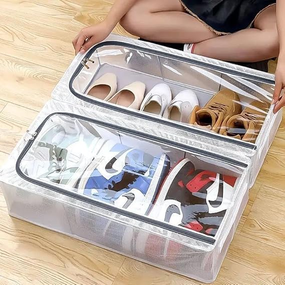 Premium Quality Shoes Organizer