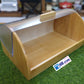 Kitchen Decor Wooden Bread Box