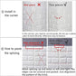 3D Wall Brick Sheet