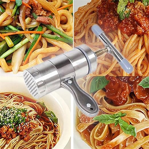 Manual Noodle Pressing Machine