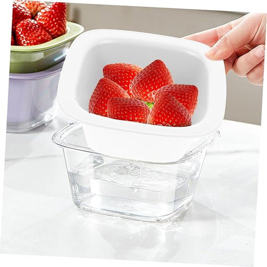 Mini Drainer Basket
