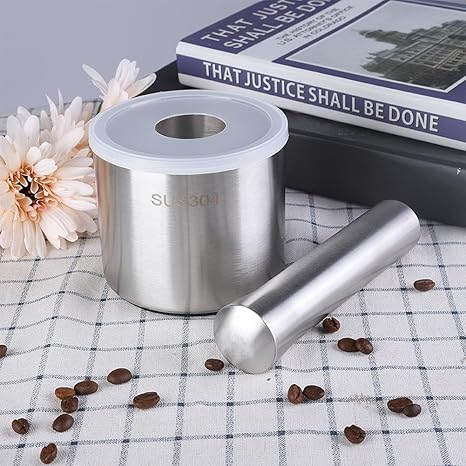 Heavy Material Stainless Steel Channi Dasta