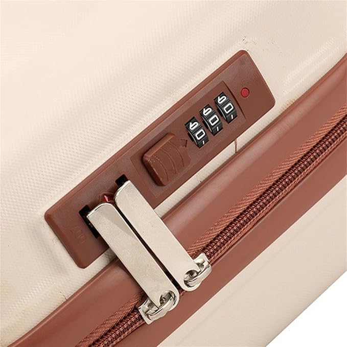 Mini Character Luggage