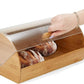 Kitchen Decor Wooden Bread Box