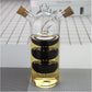 2 in 1 Glass Oil & Vinegar Bottle