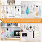 Wall Hanging Decorations Hook