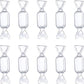 Acrylic Candy Jewelry Organizer