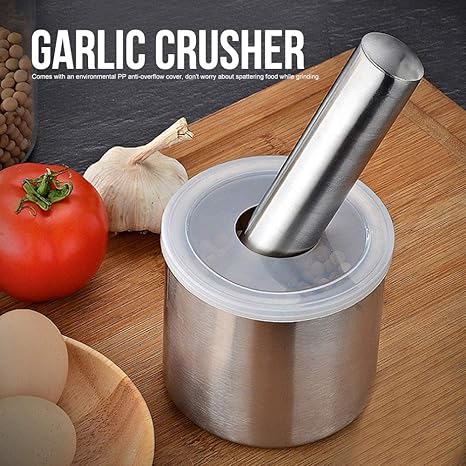 Heavy Material Stainless Steel Channi Dasta