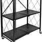 3 Tier Metal Rack Heavy Quality
