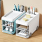 Double Layer Bus Organizer