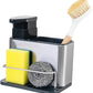 Stainless Steel Kitchen Sink Organizer