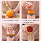 Manual Citrus Juicer