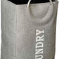 Large Laundry Basket Bag with Handle