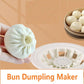 Manual Dumpling Maker