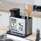 Stainless Steel Kitchen Sink Organizer