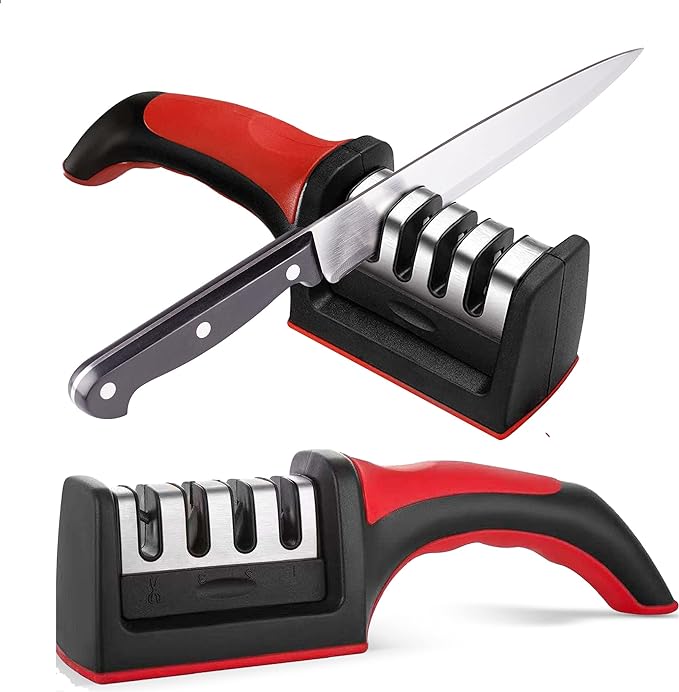 Knife Sharpener