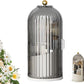 Birdcage 360 Degree Rotating Makeup Brush Holders
