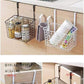 Cabinet Hang Metal Basket