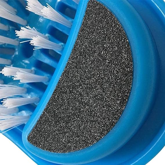 Feet Cleaning Brush