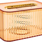 Acrylic Tissue Box