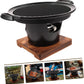 Japanese Stove BBQ Grill