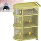 3 Tier Baby Care Multipurpose Storage Trolley