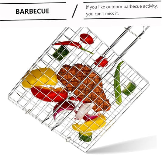 BBQ Handle Grill