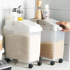 10Kg Rice Container Heavy Quality